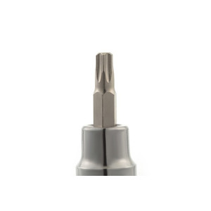 Mata Sok Bit Bintang T20 22103 - 3/8" Dr. Bit Socket Torx Sata Tools