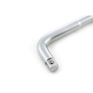 Kunci Shock L 16919 - 3/4" Dr. L-Shaped Wrench 13" Sata Tools
