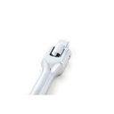 Gagang Kunci Sok 450 mm 16906 3/4" Flex Handle 18” Breaker Bar Sata