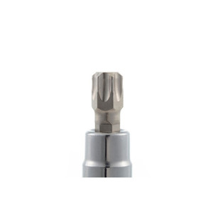 Mata Sok Bit Bintang T60 22111 - 3/8" Dr. Bit Socket Torx Sata Tools