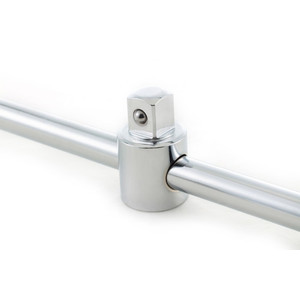 Gagang Kunci Sok 450 mm 16905 - 3/4" Dr. Sliding T-Handle 18"