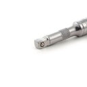 Kunci Shock Adaptor 1/4" 11904 Extension Bar 4" Sata Tools