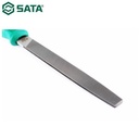 Kikir Besi Rata 8" 03916 Flat File, Second 8" Sata Tools