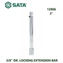 Kunci Shock Adaptor Sok 12906 3/8” Locking Ext Bar 75 mm Sata Tools