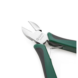 Tang Potong Mini 125 mm 5" 05522 Mini Diagonal Pliers Sata Tools