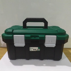 Kotak Perkakas Plastik 15" 05311 Plastic Toolbox Sata Tools