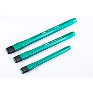 Pahat Isi 3 Pcs 09163 - 3 Pcs Chisel Set Sata Tools
