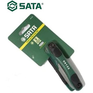 Kunci L Lipat Set 9 Pcs Inci 09122 Portable Foldup SAE Sata Tools