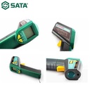 Termometer Inframerah 03031 - Infrared Thermometer Sata Tools