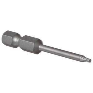 Mata Obeng Bintang 6 IP x 50 mm Wera 05134680001 TORX PLUS Bits Screws