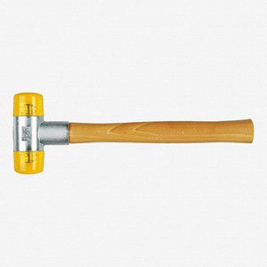 Palu Cellidor Wera 05000005001 Soft-faced hammer "100" #1 23x76x250 mm