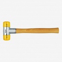 Palu Cellidor Wera 05000005001 Soft-faced hammer "100" #1 23x76x250 mm