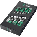 Obeng Hex Nutdriver Set Wera 05029510001 395 HO/7 SM Nutdriver Set 7Pc