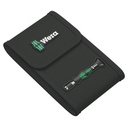 Obeng Micro Set Wera 05073676001 Kompakt Micro 11 Electronics 1, 11 Pc