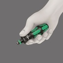 Obeng Hex 1/4" x 119 mm Wera 05051462001 816 R Bitholding Screwdriver
