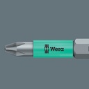 Mata Obeng Plus PH 2 x 200 mm Wera 05203914001 Magnetic Philips Bits