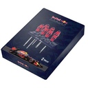 Obeng Racing Set Wera 05227700001 Limited Edition Red Bull, Rack, 7 Pc