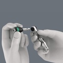 Tool-Check PLUS Imperial Set Wera 05056491001 Zyklop Mini - 39 Pc