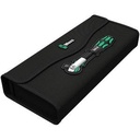 Tool Kit Wera 05004076001 Zyklop Ratchets Set 1/2" Drive, Metric, 28Pc