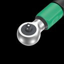 Torsi Pengaman Metric Set Wera 05075830001 Safe-Torque 1/4" Sq 2-12 Nm