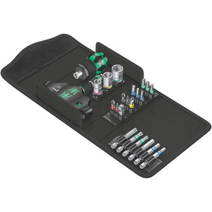 Tool Kit Set Wera 05136600001 Advent Calendar 2019 , 26 Pc