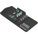 Tool Kit Set Wera 05136600001 Advent Calendar 2019 , 26 Pc