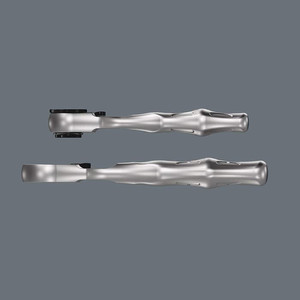 Tool Kit Set Wera 05135918001 Kraftform Kompakt Zyklop Mini 2 - 27 Pc