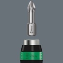 Obeng Torsi 1/4" 1.2-3.0Nm Wera 05074716001 PRE-SET Torque Screwdriver