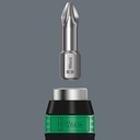 Obeng Torsi 1/4" 0.3-1.2Nm Wera 05074715001 PRE-SET Torque Screwdriver