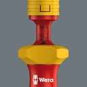 Obeng Torsi VDE 1.2-3.0 Nm Wera 05074750001 VDE Adjustable Torque