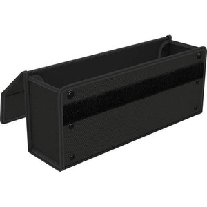Tas Perkakas Wera 05004352001 2go 3 Tool Box, 80 x 325 x 130 mm