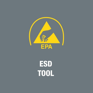 Obeng Torsi ESD 0.30-1.00 Nm Wera 05074788001 ESD Adjustable Torque