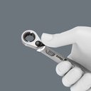 Kunci Ring Pas Ratchet Switch Lever 19 x 246 mm Wera 05020074001 Joker
