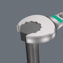 Kunci Ring Pas 10 x 125 mm Wera 05020201001 Joker Combination Wrench