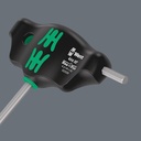 Kunci T Hex-Plus 4 x 150 mm Wera 05023339001 HF Hexagon Screwdriver
