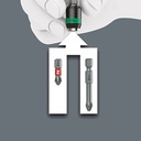 Obeng Torsi 1/4" 0.3-1.2Nm Wera 05074715001 PRE-SET Torque Screwdriver