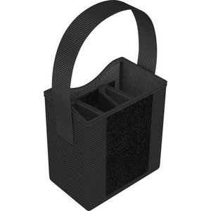 Tas Perkakas Wera 05004353001 2go 4 Tool Bag 165 x 105 mm (empty)