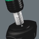 Obeng Torsi 1/4" 0.3 - 1.2 Nm Wera 05074700001 Torque Adjustable Bit