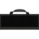 Tas Perkakas Wera 05004352001 2go 3 Tool Box, 80 x 325 x 130 mm