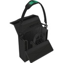 Tas Perkakas Wera 05004351001 2go 2 Tool Container, 3 Piece, 1 Piece