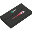 Obeng Stainless Steel VDE Set Wera 05022750001 Screwdrivers VDE 7 Pc