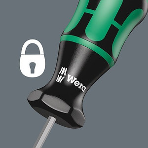 Obeng Torsi Hex-Plus 3.0 mm -3.0 Nm Wera 05027912001 Torque-indicators