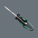 Obeng Plus PH 4x400mm Wera 05008740001 Screwdriver for Phillips Screws