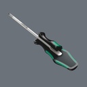 Obeng Minus 1.0 x 5.5 x 300 mm S/D for Slotted Screws Wera 05008060001
