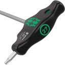 Kunci T Bintang TX 27 x 200 mm Wera 05023377001 HF TORX Screwdriver