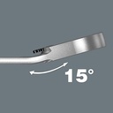 Kunci Ring Pas Ratchet Switch Lever 19 x 246 mm Wera 05020074001 Joker