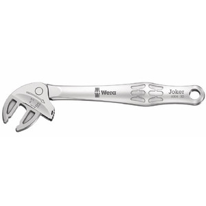 Kunci Inggris XS Wera 05020099001 6004 Joker XS Self-Setting Spanner