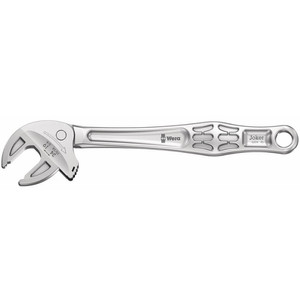 Kunci Inggris XL Wera 05020104001 6004 Joker XL Self-Setting Spanner