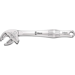 Kunci Inggris S Wera 05020100001 Joker S Self-Setting Spanner bicycles