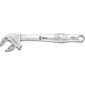 Kunci Inggris L Wera 05020101001 6004 Joker L Self-Setting Spanner